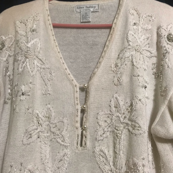 Sweater size M vintage! - Picture 3 of 8